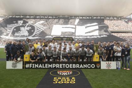 Campeonato Paulista (2017)