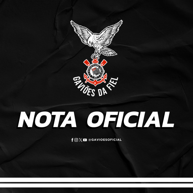 GAVIÕES NÃO POSSUI CAMAROTE NA ARENA