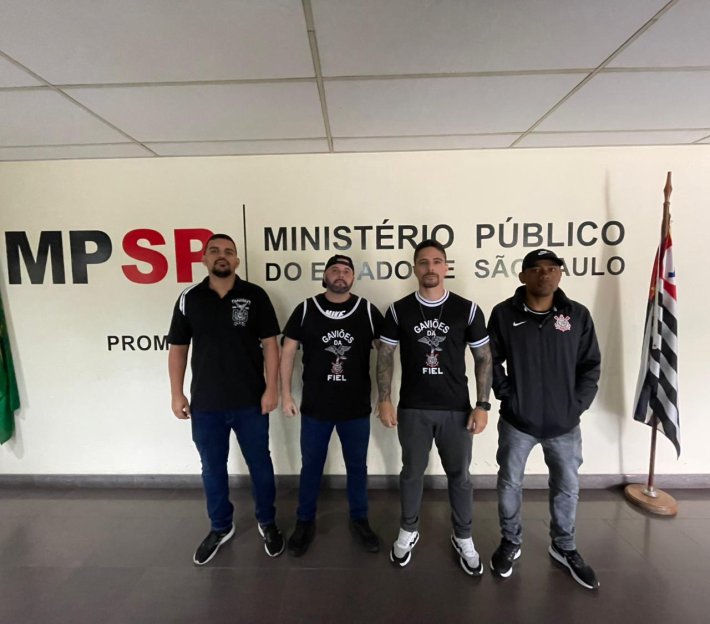 MP-SP DENUNCIA EX-PRESIDENTE DO CORINTHIANS, CLUBE AFASTA GERENTE FINANCEIRO E ANDRÉS PEDE AFASTAMENTO